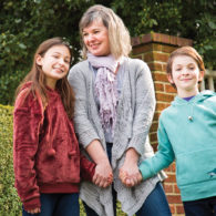 Managing Anxiety in Our Kids