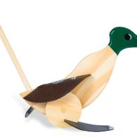 Duck Runner