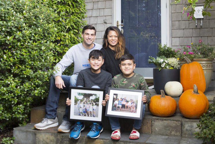 holidays without travel November 2020