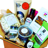 The Seattle Solidarity Box