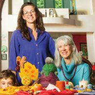 The why of traditions