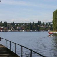 urban walks in Seattle