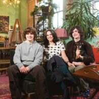 Old Georgetown shoe factory is home