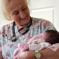 Pediatric Interim Care Center