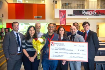 Seattle Public Schools Education Excellence Awards nominations