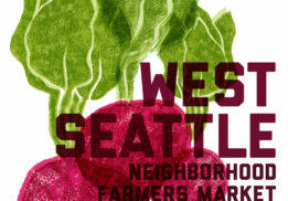 west seattle farmers market