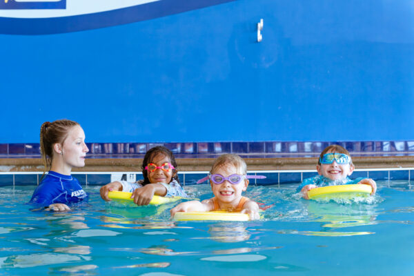 Aqua tots lynnwood swim lessons