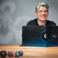 Role-playing games mental health