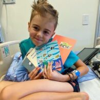 Family volunteer opportunities Seattle