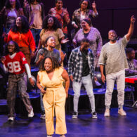 Black Nativity Seattle 2025 lead