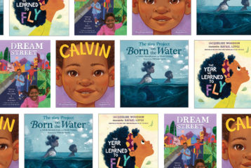 Black History Month books