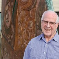 Interview with CASA volunteer