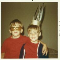 Perfect summer day Chris Ballew