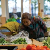 Rainier Valley Food Bank Seattle