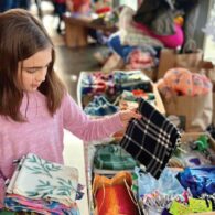 family-volunteering-seattle