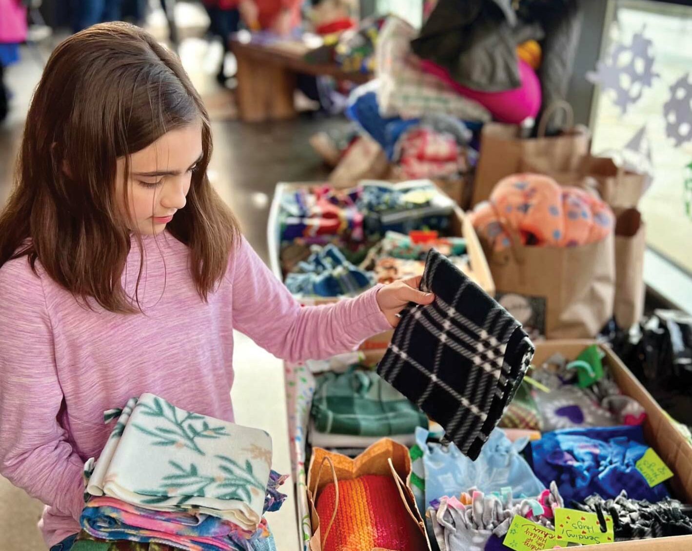 family-volunteering-seattle