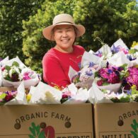 Perfect summer Friendly Vang Johnson