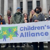 Have a heart for kids