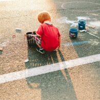Seattle Play Streets Program