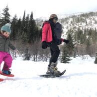 paid family leave vacation