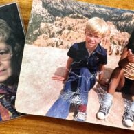 Traveling with other parents' kids