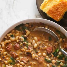 New Year Hopp'n John