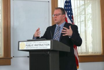 Washington income tax education funding