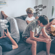 harm caused by social media