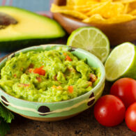 National Guacamole Day