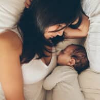 Recovery after birth