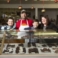 Johnson Candy Company