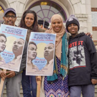 Martin Luther King Jr Day