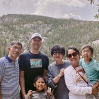 planning a multigenerational vacation