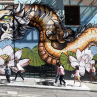 family friendly San Francisco