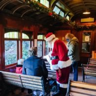 Yuletide Express