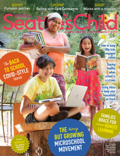 September/October 2020 cover