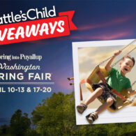 Seattle's Child Giveaways: Enter to win tickets to the Washington State Spring Fair