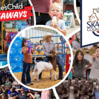 Skagit County Fair Ticket Giveaway