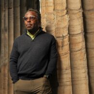 Perfect summer day Stephen Blanford