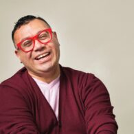paraeducator steven alvarez