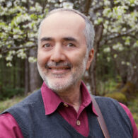 Mom interview with raffi