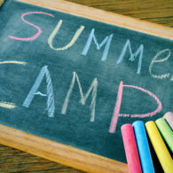summer camps