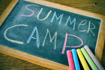summer camps