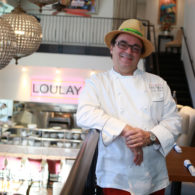 Thierry Rautureau Seattle's Chef in the Hat