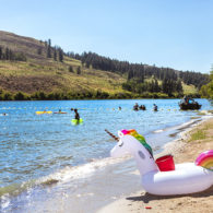 Northwest family getaways