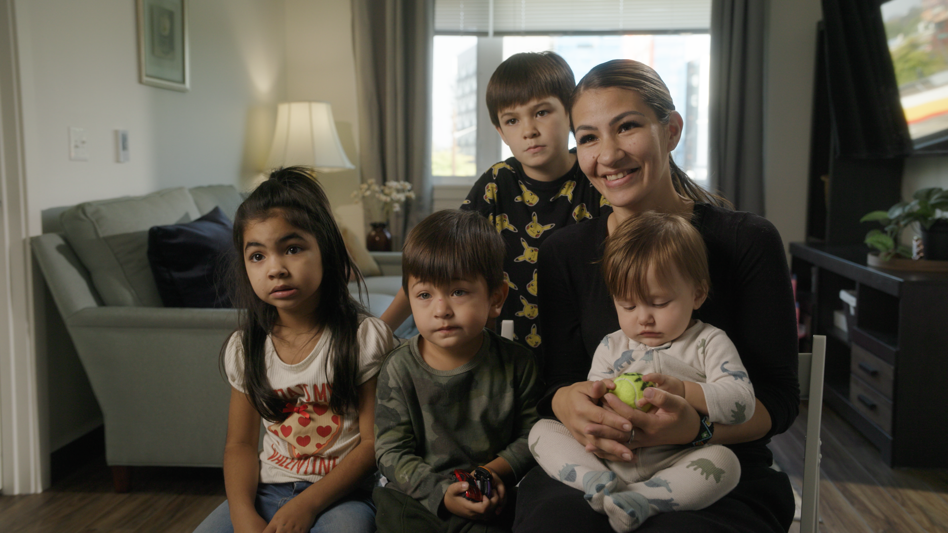 Mary’s Place holiday giving Seattle