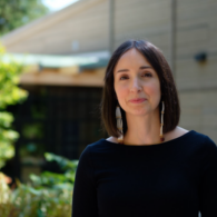 Tess Abrahamson Richards