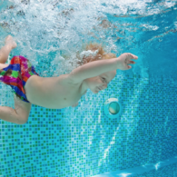 Lake Union Swim Academy