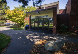 Loyal heights cc tot gym