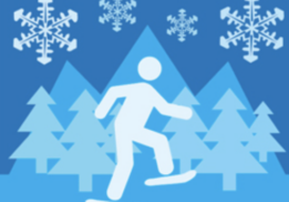 snowshoe program